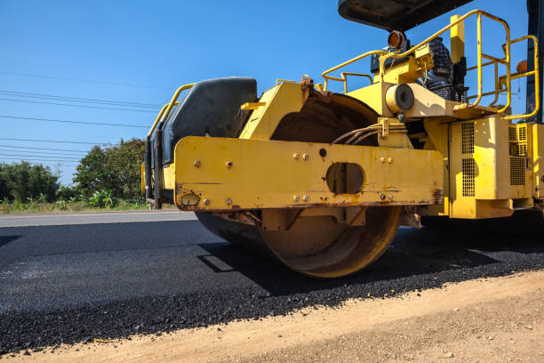 Best Permeable Paver Driveways  in Silt, CO